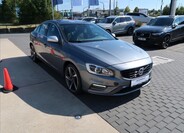 Volvo S60 3