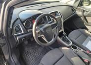Opel Astra 18