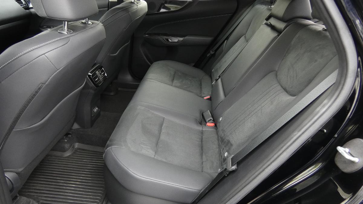 Lexus NX 350h