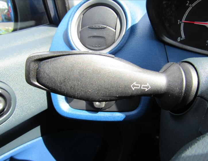 Ford Fiesta 21
