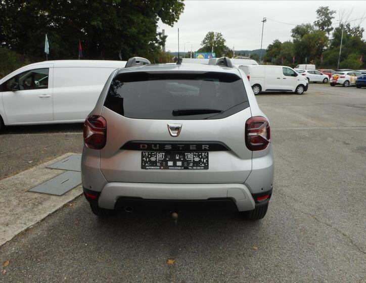 Dacia Duster 6