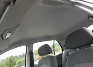 Škoda Fabia 17