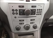 Opel Zafira 12