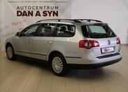 Volkswagen Passat 6