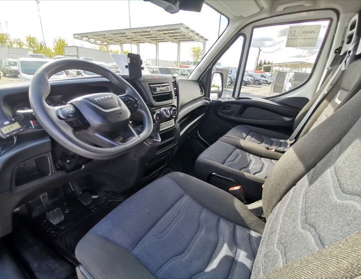 Iveco Daily 6