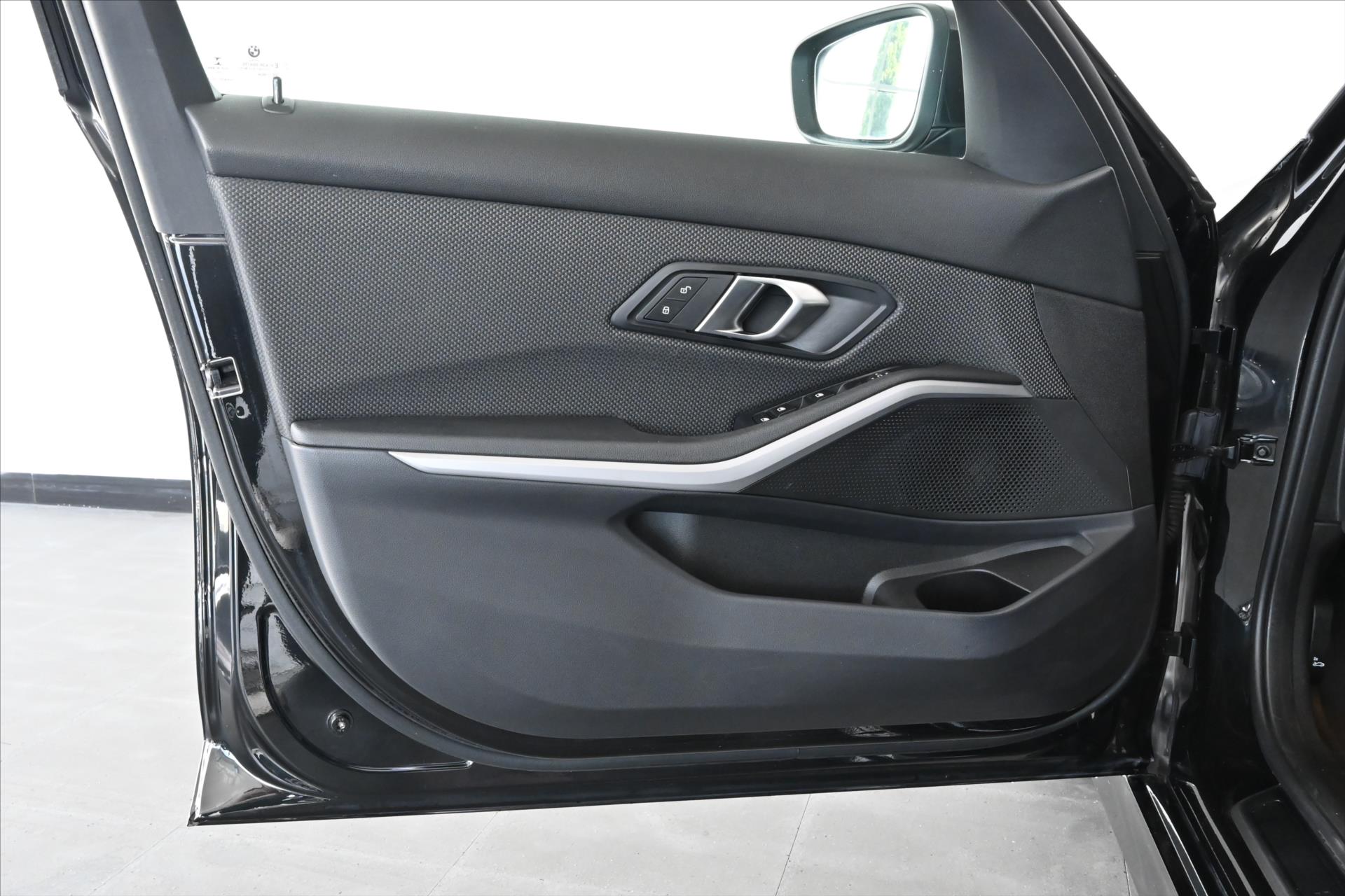 BMW Řada 3