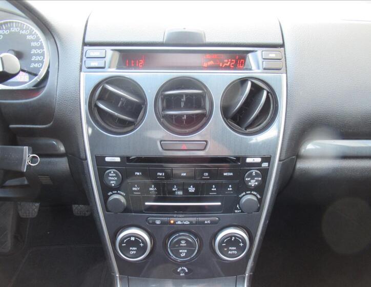 Mazda 6 11