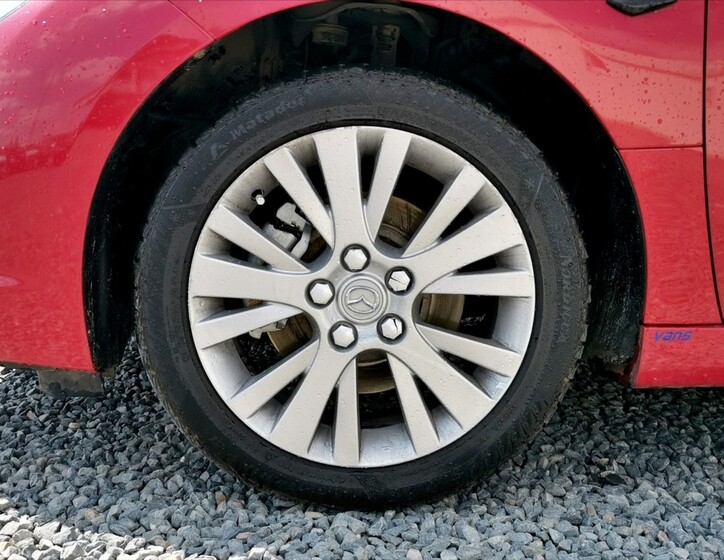 Mazda 6 15