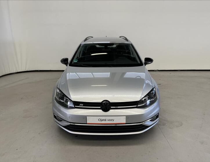 Volkswagen Golf 4