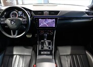Škoda Superb 17