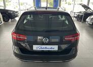 Volkswagen Passat 5