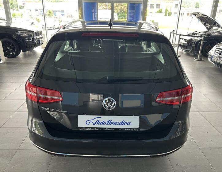 Volkswagen Passat 5