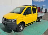 Volkswagen Transporter 3