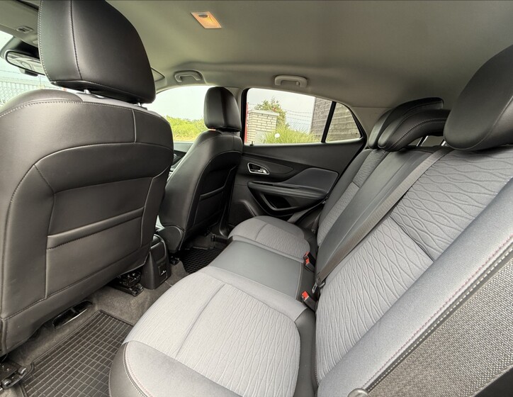Opel Mokka 26