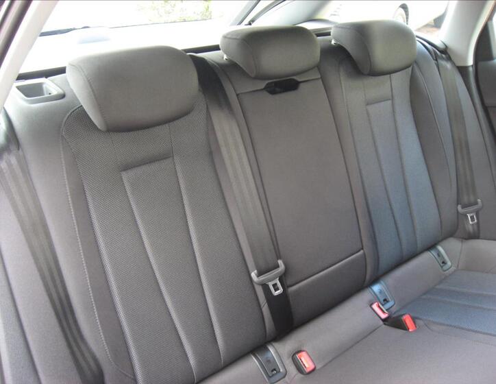 Audi A4 20