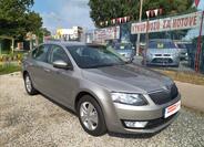 Škoda Octavia 3