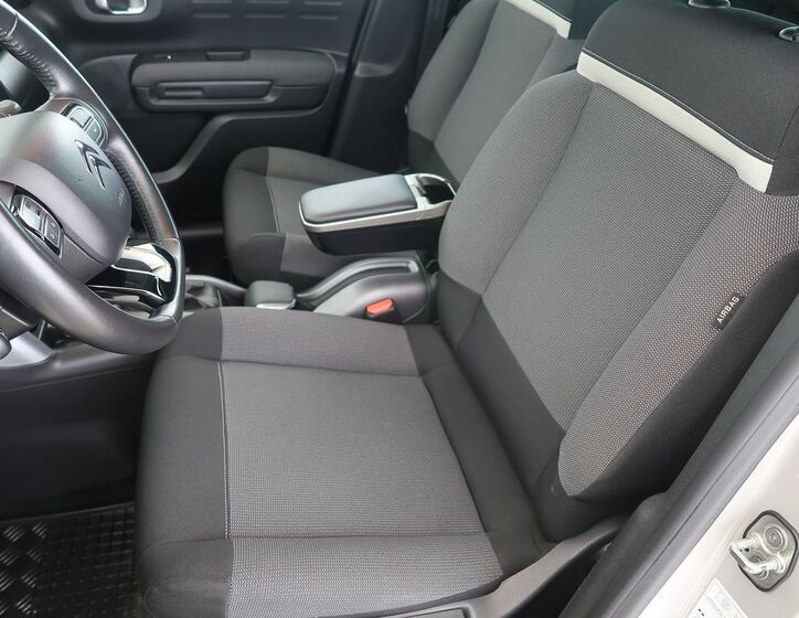 Citroën C3 Aircross 9