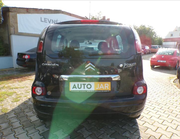 Citroën C3 Picasso 6
