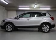 Suzuki SX4 8