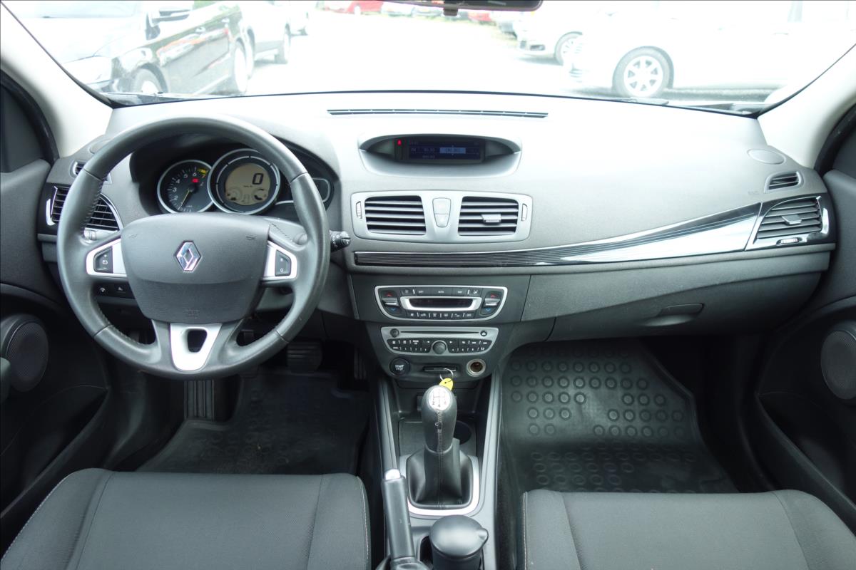 Renault Mégane
