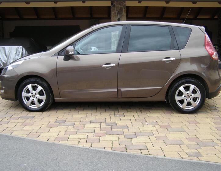 Renault Scénic 2