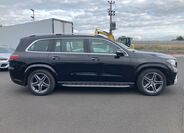 Mercedes-Benz GLS 13