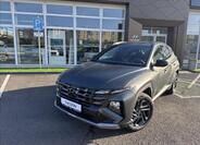Hyundai Tucson 2