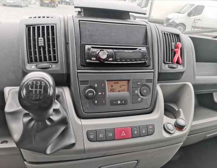 Fiat Ducato 9