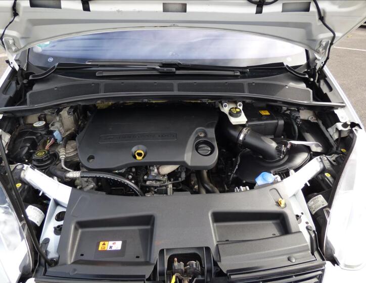 Ford S-MAX 60