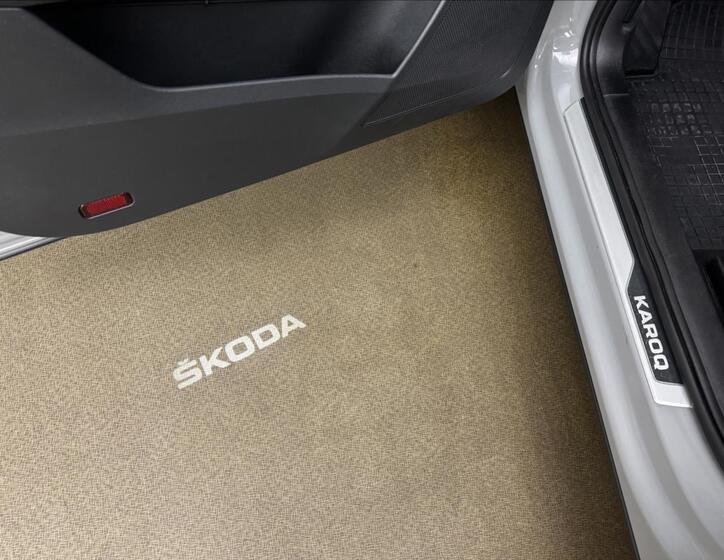 Škoda Karoq 37