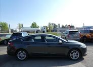 Ford Mondeo 11