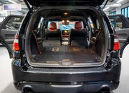 Dodge Durango 7
