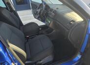 Škoda Fabia 33