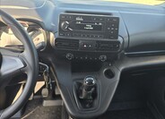 Opel Combo 9
