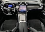 Mercedes-Benz GLC 12