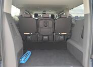 Ford Tourneo Custom 11