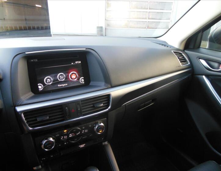 Mazda CX-5 19