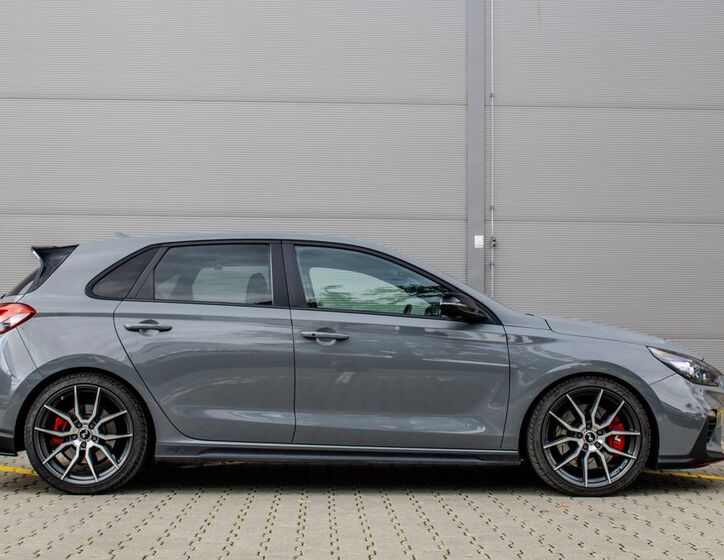Hyundai i30 4