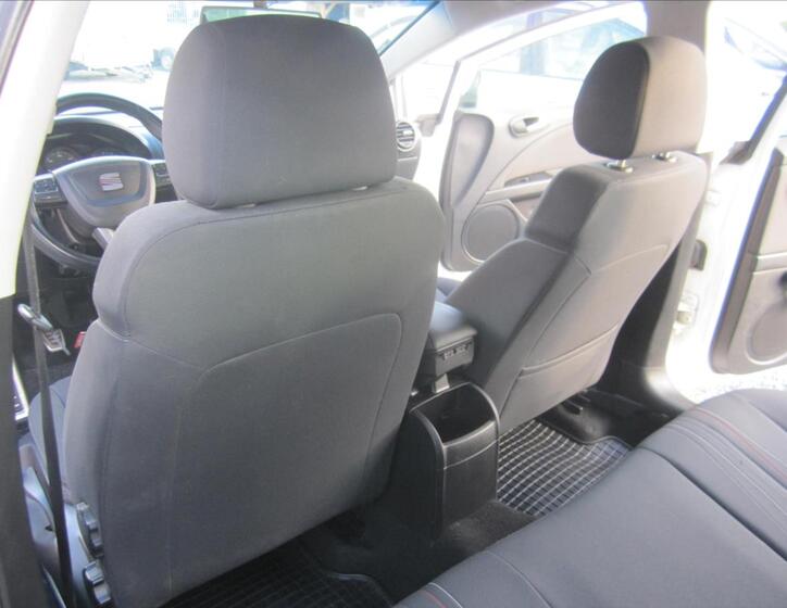 Seat Leon 32