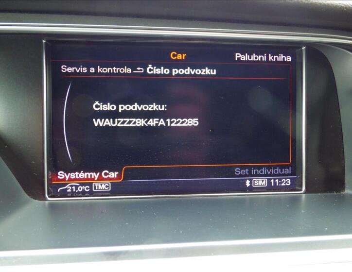 Audi A4 33