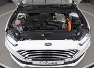 Ford Mondeo 33