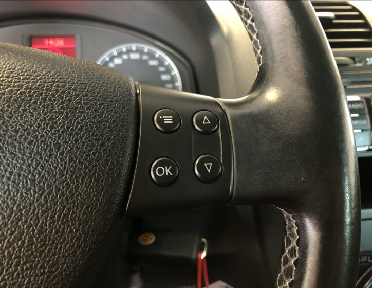 Volkswagen Golf 20