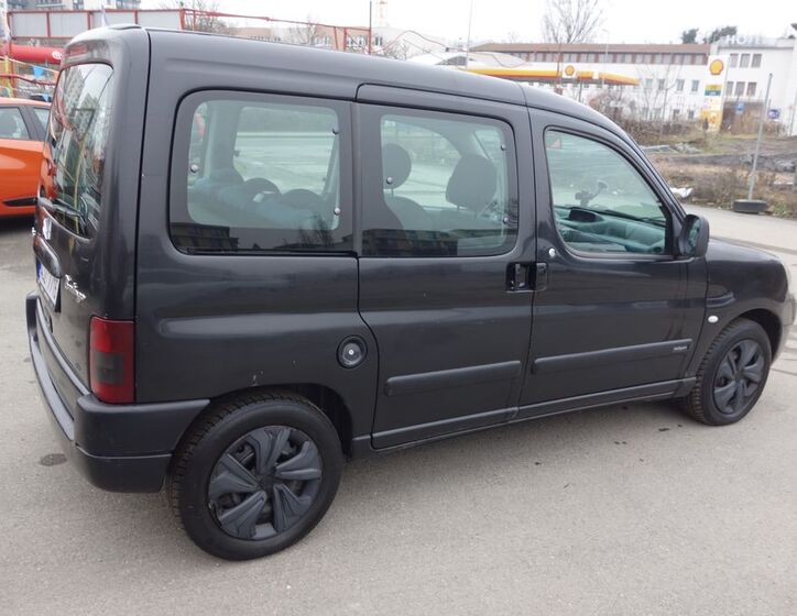 Citroën Berlingo 3