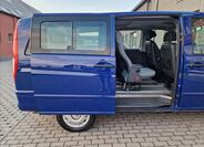 Mercedes-Benz Vito 18