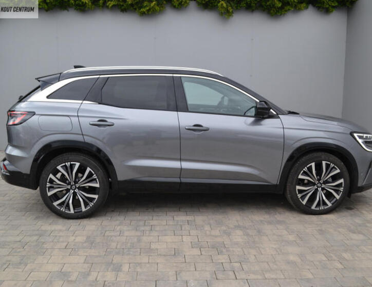 Renault Austral 5