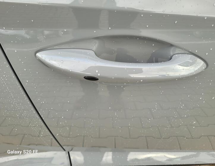 Hyundai Tucson 5