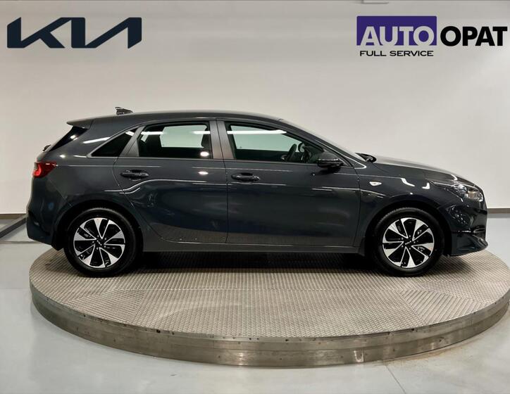 KIA Ceed 6