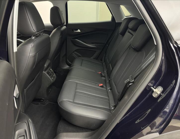 Opel Grandland X 36