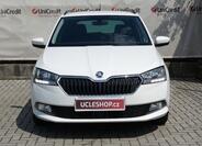Škoda Fabia 2