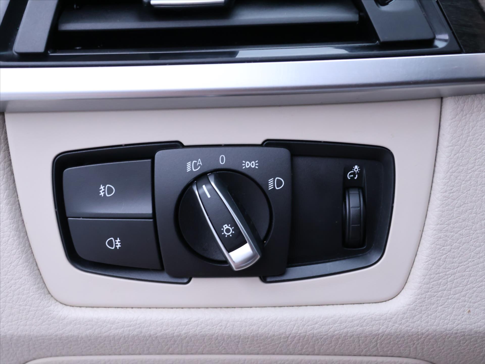 BMW Řada 3